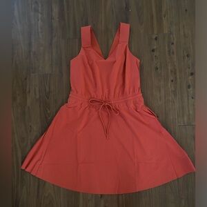 Athleta Savannah Dress